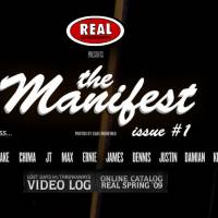 REAL - The Manifest