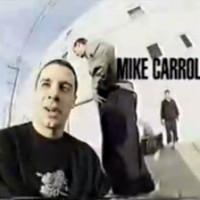 Mike Carroll - Modus Operandi