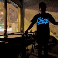 Obey Glow in the Dark T-Shirts