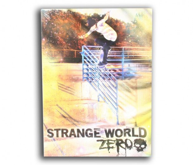 zerostrangeworld