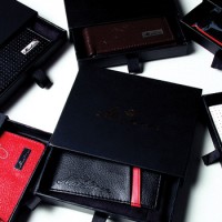 Markisa Wallets Now In Stock!