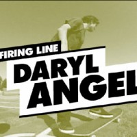 Daryl Angel - Firing Line