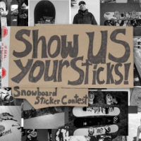Show us your Sticks!
