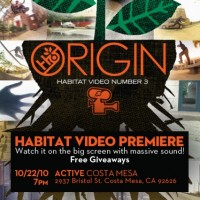 Habitat Premiere