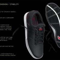 Nike SB Zoom FP Shoes
