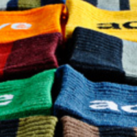 Active Socks Review