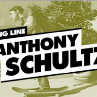 Anthony Schultz: Firing Line