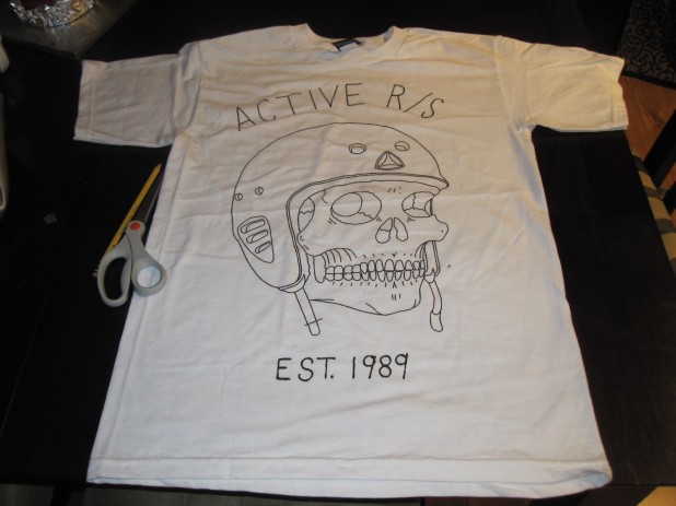 Active T-Shirt