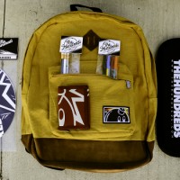 The Hundreds Back To School Collection