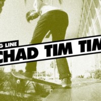 Chad Tim Tim Firing Line