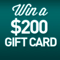Online Survey and a Free $200 Gift Card