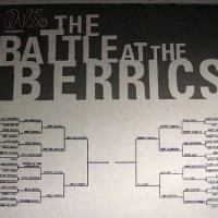 Battle At The Berrics Finals Photos!