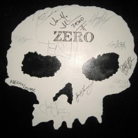 Zero Team Signings Photos!