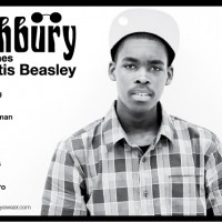Theotis Beasley now on Ashbury