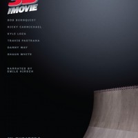 X Games 3D Movie & Competition Schedule!