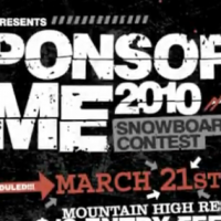 Active’s 9th Annual Sponsor Me Contest