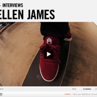 Kellen James Interview