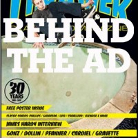 Behind the Ad w/ Anthony Schultz