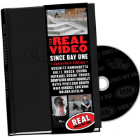 The Real Video ‘Since Day One’ Pre-Order