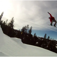 Active Team Rider Johnny Lazz -Welcome to the team video