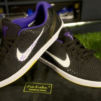 Nike SB Koston Shoe is coming…