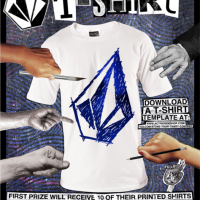 Win A Year Supply Of Volcom Clothing!