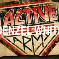 Active Army: Denzel White