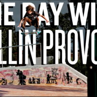 One Day With Collin Provost