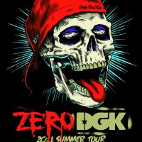 Zero/ DGK Fresh til Death Signing Tour July 14th 6pm Norco Active