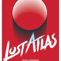 Lost Atlas