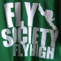 Fly Society Profile With Terry Kennedy