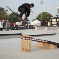 Maloof Money Cup DC Day 1