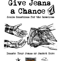 VOLCOM: Give Jeans a Chance 2011