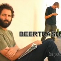 Beer Trash