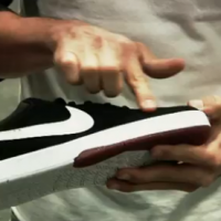 Nike SB Koston Shoe Review