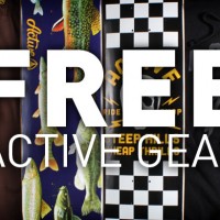 Free Active Gear!